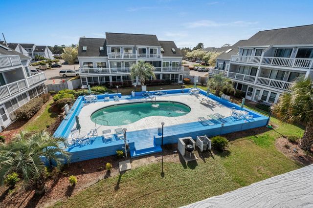3700 Golf Colony Ln Unit 7H, Little River, SC 29566