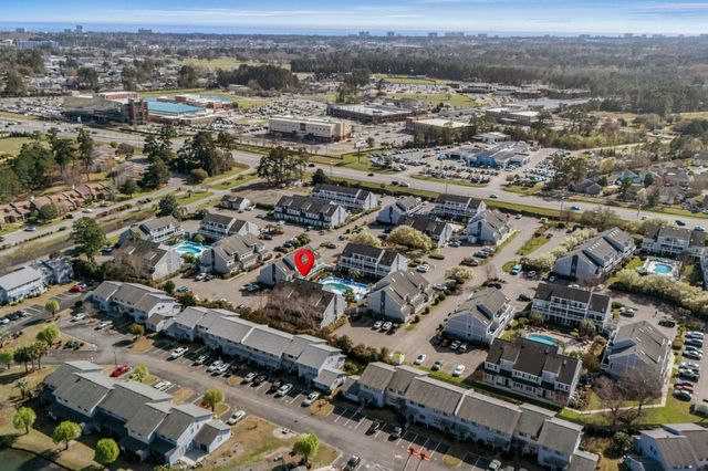3700 Golf Colony Ln Unit 7H, Little River, SC 29566