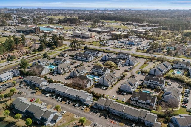 3700 Golf Colony Ln Unit 7H, Little River, SC 29566