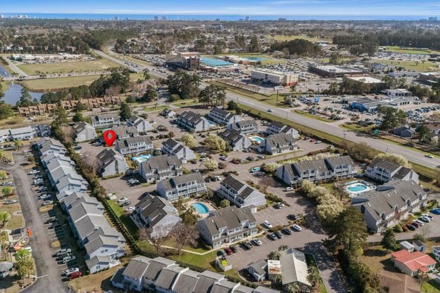 3700 Golf Colony Ln Unit 7H, Little River, SC 29566