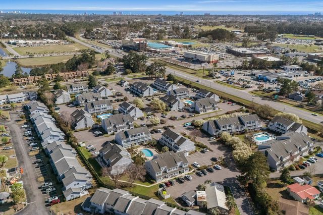 3700 Golf Colony Ln Unit 7H, Little River, SC 29566