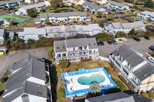3700 Golf Colony Ln Unit 7H, Little River, SC 29566