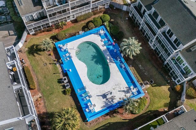 3700 Golf Colony Ln Unit 7H, Little River, SC 29566