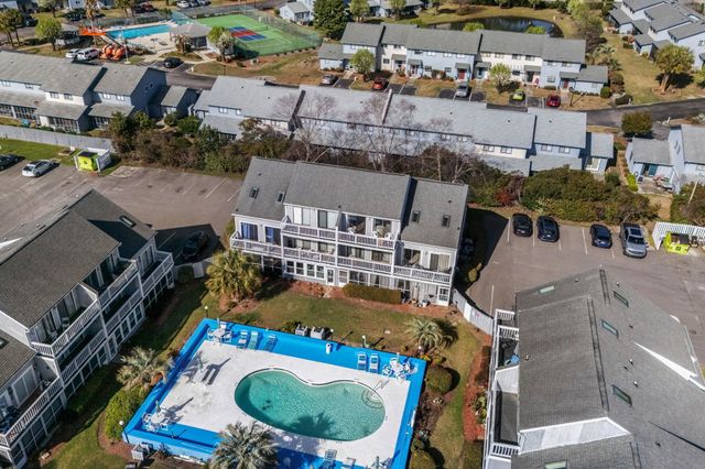 3700 Golf Colony Ln Unit 7H, Little River, SC 29566