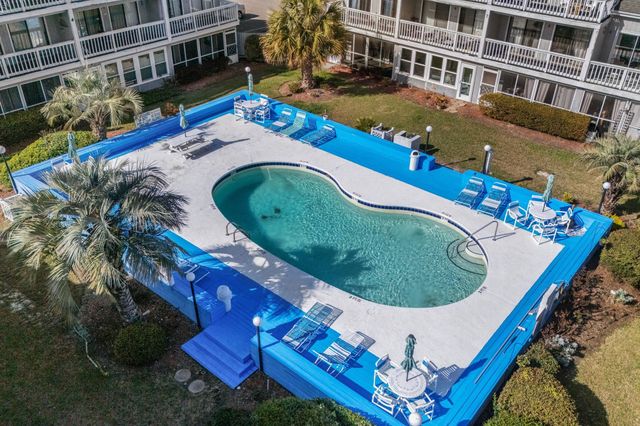 3700 Golf Colony Ln Unit 7H, Little River, SC 29566