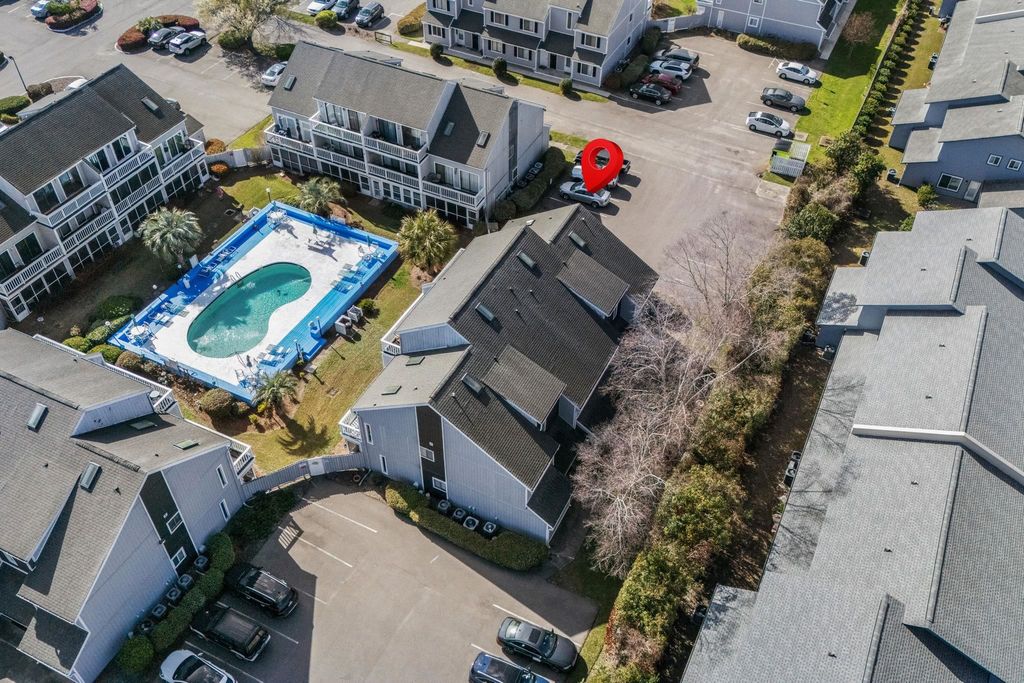 3700 Golf Colony Ln Unit 7H, Little River, SC 29566 — photo 4