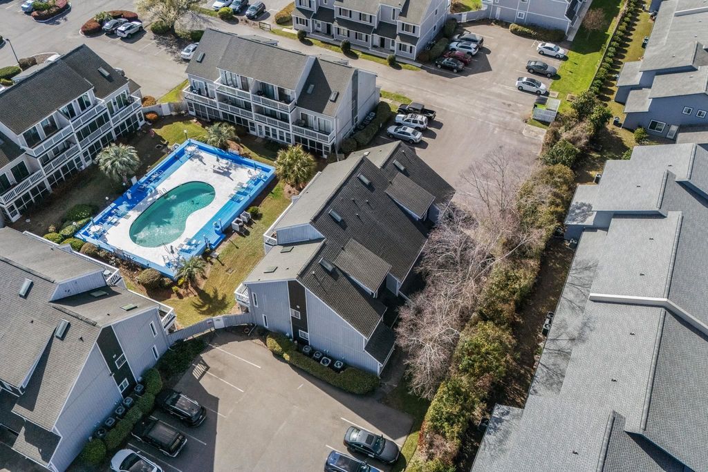 3700 Golf Colony Ln Unit 7H, Little River, SC 29566 — photo 5