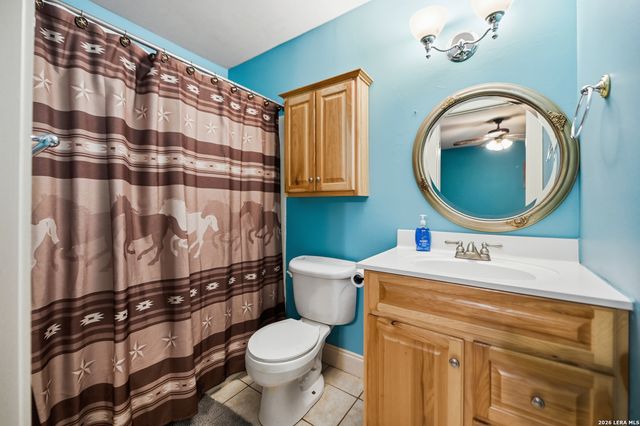 1027 Bluebonnet, Adkins, TX 78101