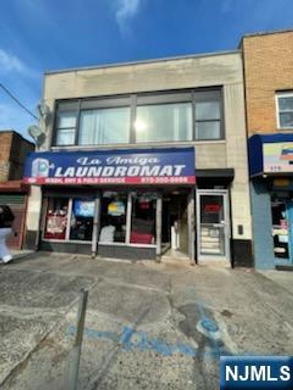 377 Bloomfield Avenue, Newark, NJ 07107