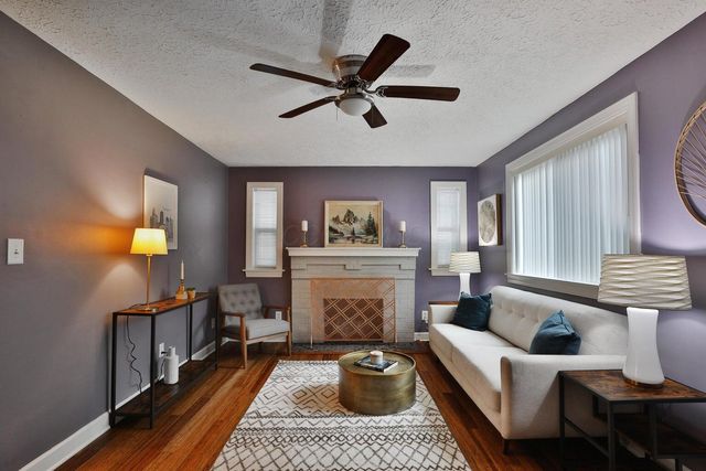 122 N Westgate Avenue, Columbus, OH 43204