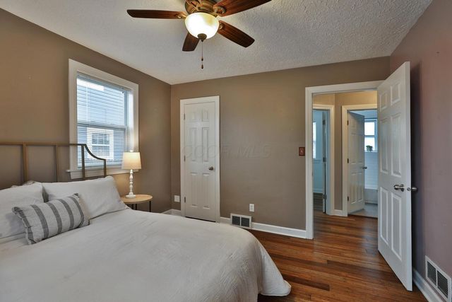 122 N Westgate Avenue, Columbus, OH 43204
