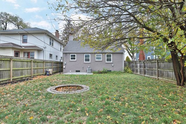 122 N Westgate Avenue, Columbus, OH 43204