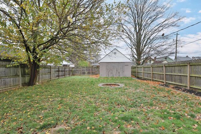 122 N Westgate Avenue, Columbus, OH 43204