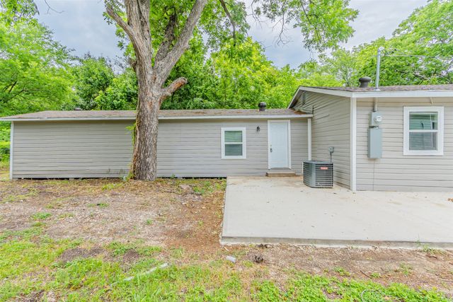 808 N Montgomery Street, Sherman, TX 75090