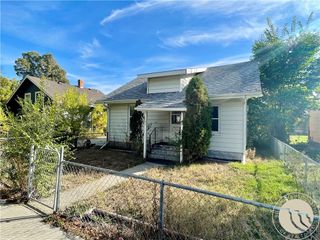107 Monroe STREET, Billings, MT 59101