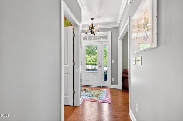 2332 Noble Road, Raleigh, NC 27608