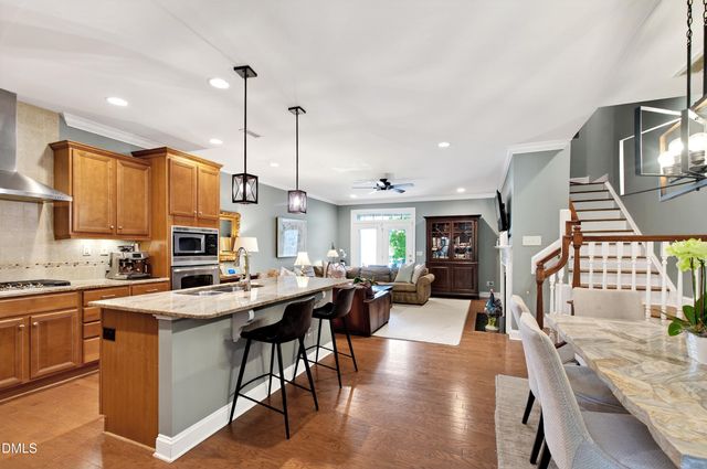 2332 Noble Road, Raleigh, NC 27608