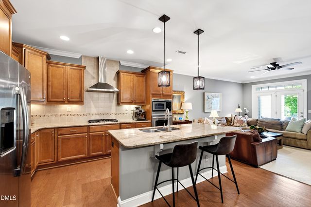 2332 Noble Road, Raleigh, NC 27608