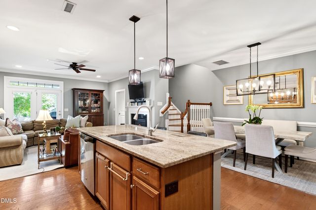 2332 Noble Road, Raleigh, NC 27608