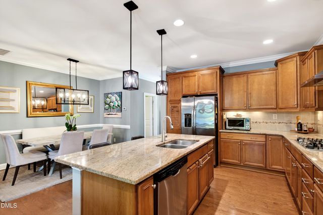 2332 Noble Road, Raleigh, NC 27608
