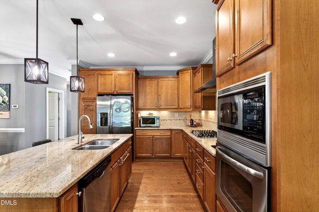 2332 Noble Road, Raleigh, NC 27608