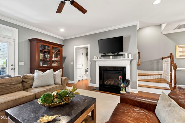 2332 Noble Road, Raleigh, NC 27608