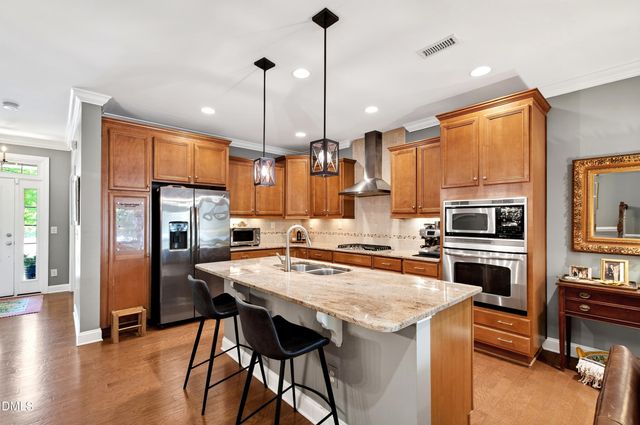2332 Noble Road, Raleigh, NC 27608