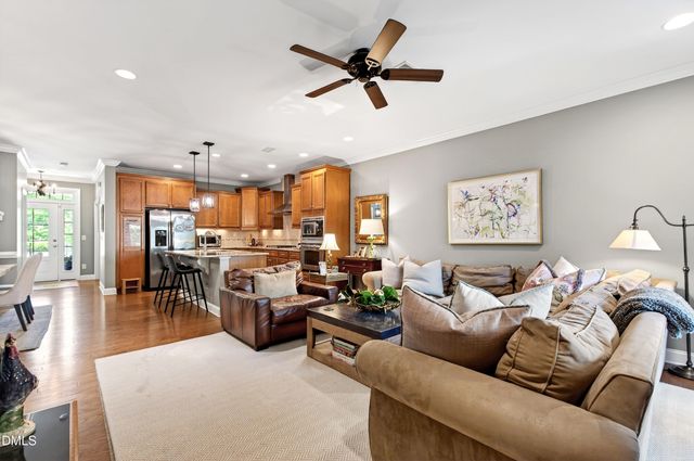 2332 Noble Road, Raleigh, NC 27608