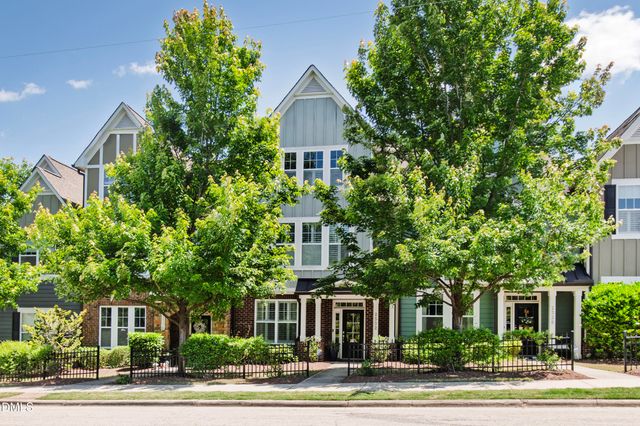 2332 Noble Road, Raleigh, NC 27608
