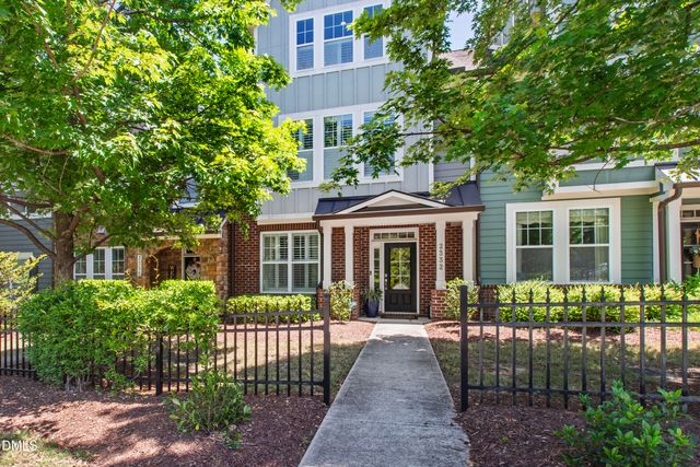 2332 Noble Road, Raleigh, NC 27608