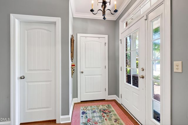 2332 Noble Road, Raleigh, NC 27608