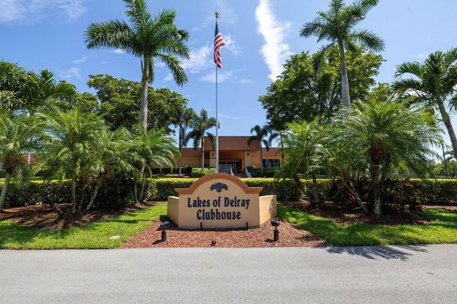 15072 Ashland Place 143, Delray Beach, FL 33484