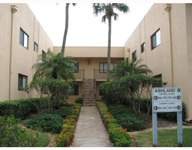 15072 Ashland Place 143, Delray Beach, FL 33484