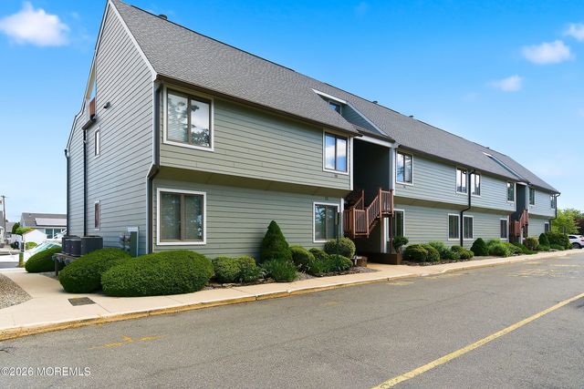 13 Hidden Harbor Drive 13, Point Pleasant, NJ 08742