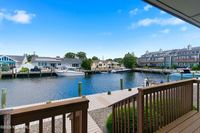 13 Hidden Harbor Drive 13, Point Pleasant, NJ 08742