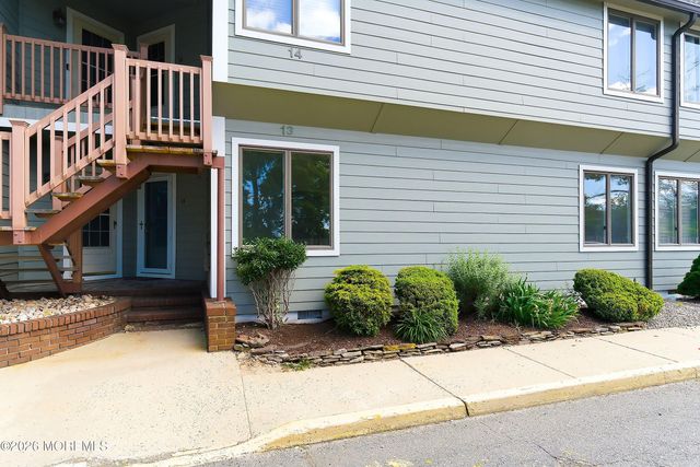13 Hidden Harbor Drive 13, Point Pleasant, NJ 08742