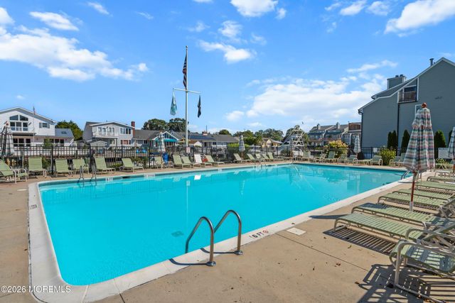 13 Hidden Harbor Drive 13, Point Pleasant, NJ 08742