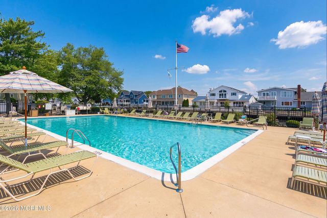 13 Hidden Harbor Drive 13, Point Pleasant, NJ 08742