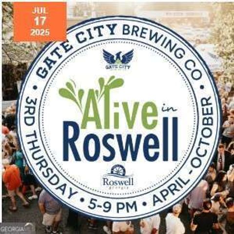 125 Spring Drive, Roswell, GA 30075