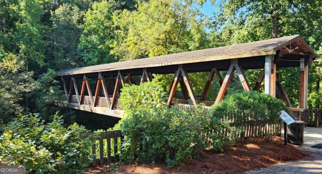 125 Spring Drive, Roswell, GA 30075