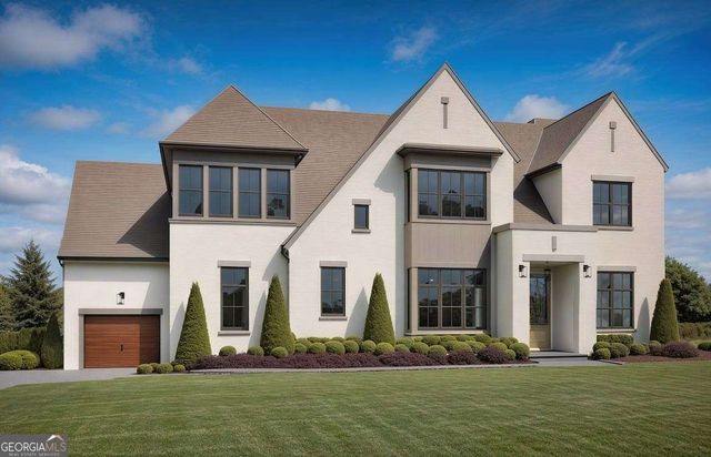 125 Spring Drive, Roswell, GA 30075