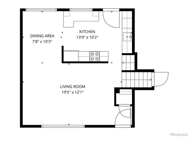 7237 S Pierce Ct, Littleton, CO 80128