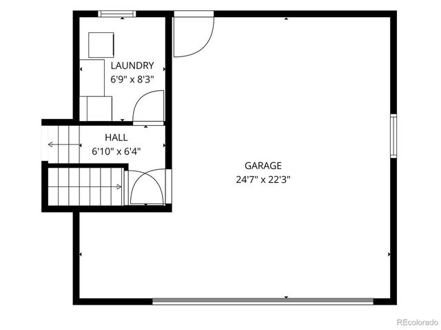 7237 S Pierce Ct, Littleton, CO 80128