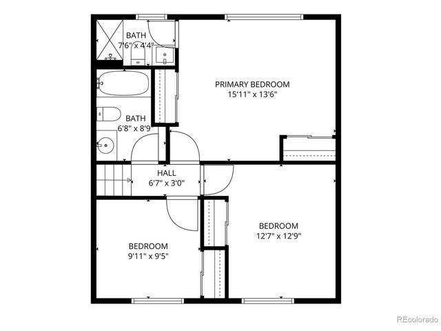 7237 S Pierce Ct, Littleton, CO 80128