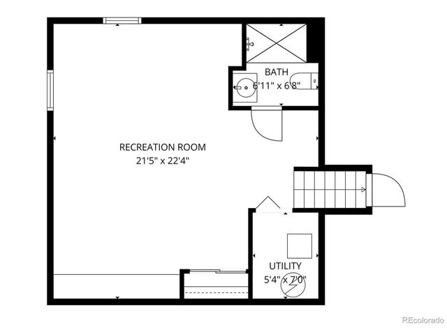 7237 S Pierce Ct, Littleton, CO 80128