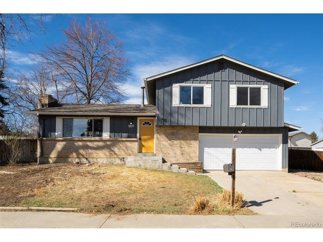 7237 S Pierce Ct, Littleton, CO 80128