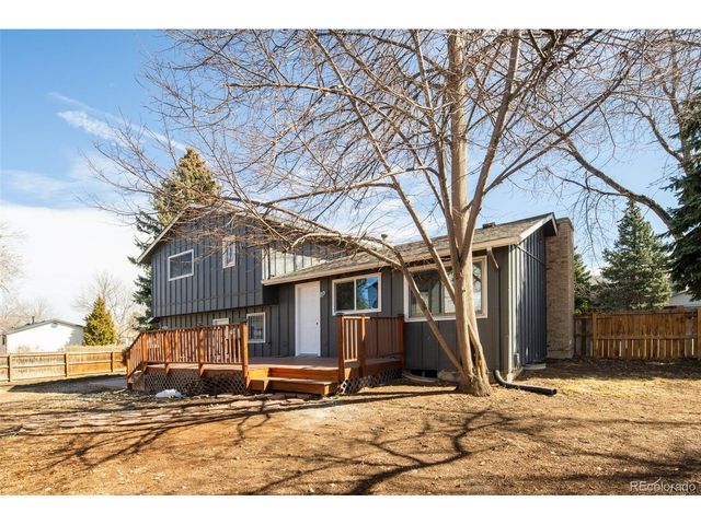 7237 S Pierce Ct, Littleton, CO 80128