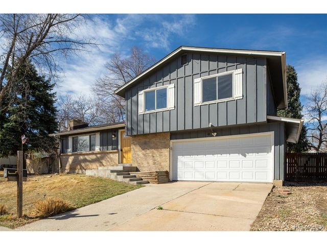 7237 S Pierce Ct, Littleton, CO 80128
