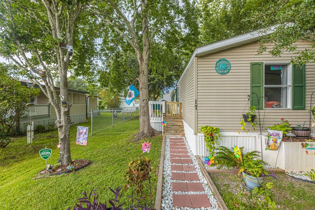 17 Musket St., Murrells Inlet, SC 29576 — exterior