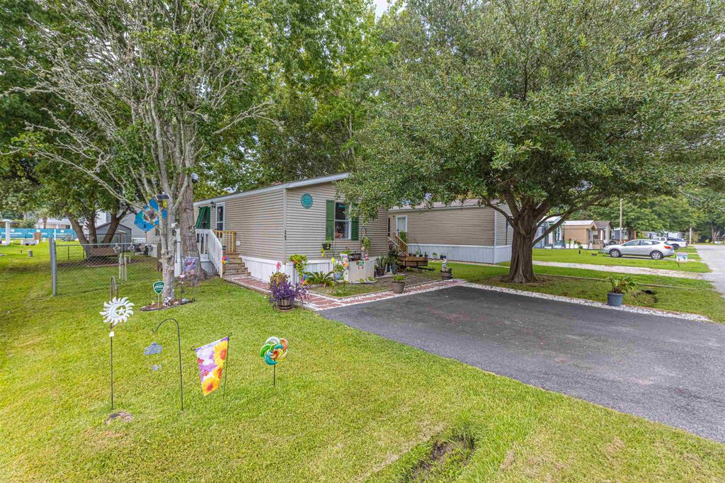 17 Musket St., Murrells Inlet, SC 29576 — photo 2
